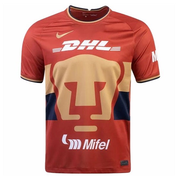 Tailandia Camiseta UNAM Pumas Tercera Equipación 2022/2023